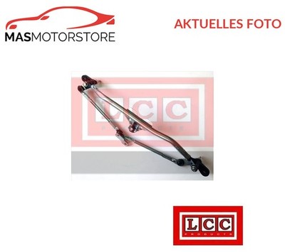 WISCHERGESTÄNGE LCC PRODUCTS LCC3127 P NEU OE QUALITÄT
