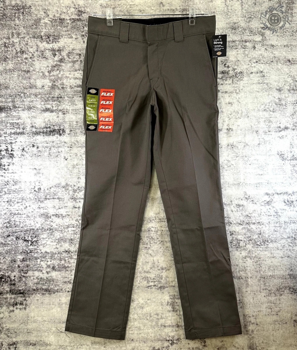 Dickies Slim Pants for Men for sale | eBay
