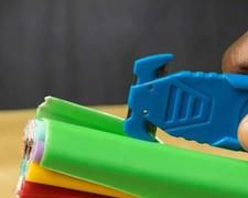 Jonard - MDS-200 - Microduct Sheath Slitting Tool