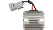 Ricks Motorsport Electric Rectifier/Regulator 10-446 2112-1690 269121 rme10-446