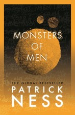 Monsters of Men | Patrick Ness | Taschenbuch | Chaos Walking | 624 S. | Englisch