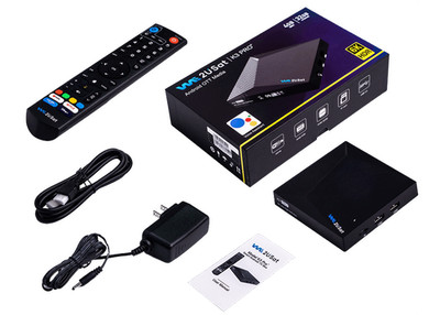 NEWEST SUPER BOX S6 MAX  V5 PRO WE2USAT K3 PRO+ 6K Android Smart TV Box