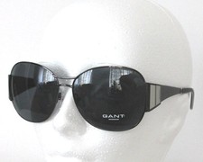 GANT WOMAN Sunglasses GWS Elgin GUN-3 64 15 130 Black