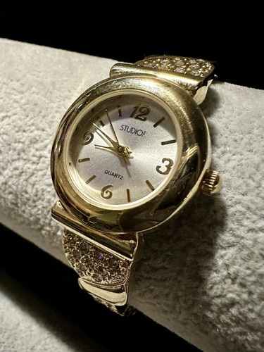 Studio Time Ladies Watch