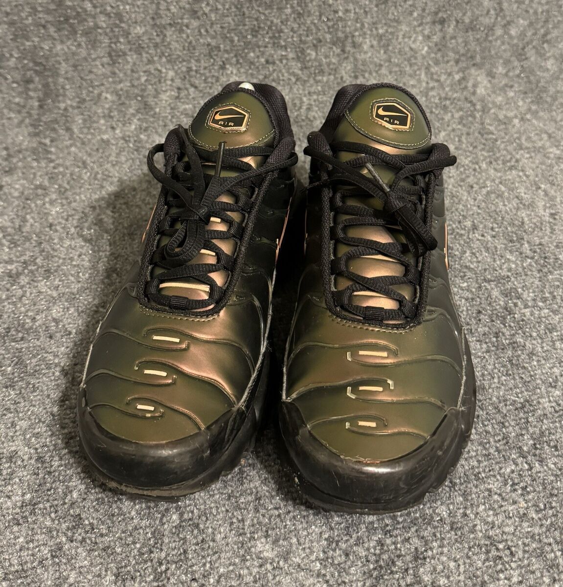 Size 8.5 - Nike Air Max Plus OG 2022 Scarab for sale online Size 8.5 - Nike Air Max Plus OG 2022 Scarab for sale online