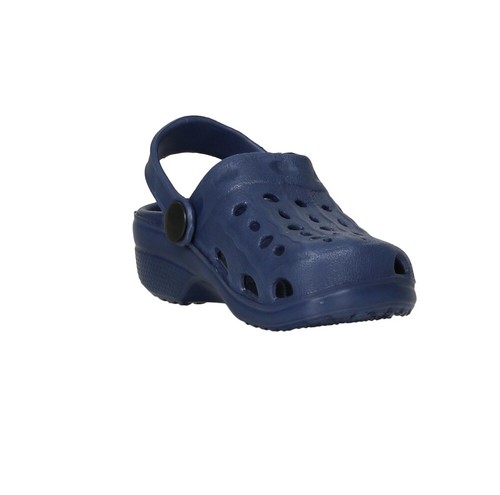 Playshoes EVA-Clog Basic Hausschuh Pantoletten für Kinder bis Gr.39 - Bild 11 von 54