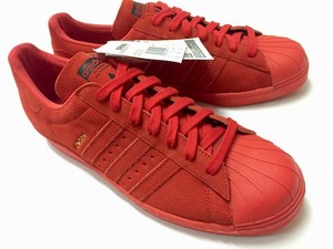 adidas superstar suede 2015