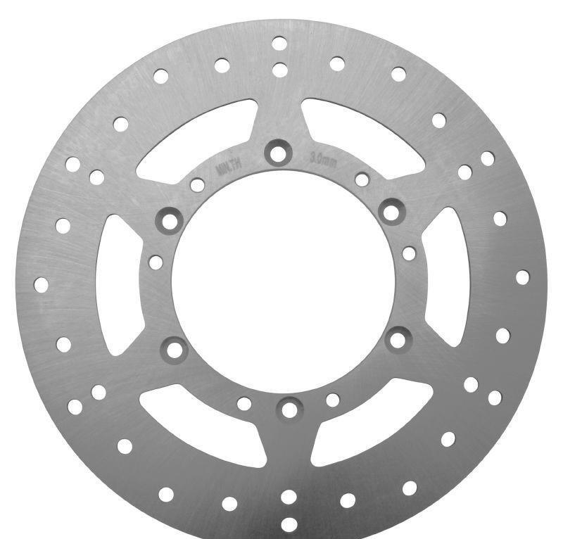 Disque de frein avant IGM 260mm résout les voiles sur SMX