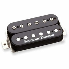 Seymour Duncan 78 Model Humbucker Neck Pickup Black 11104-12-B