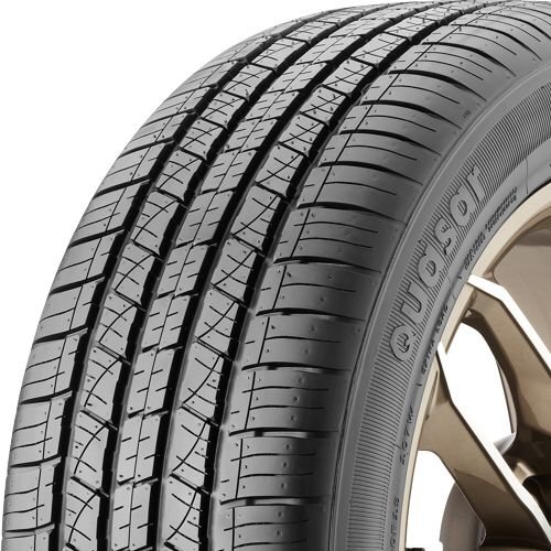 Pneu 275/45 R20 110V XL Star Performer Quasar : fini les bruits de route