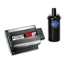 Pertronix Universal Digital HP Ignition Box and Coil Combo Kit | 510C