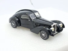 Eligor #212 1:43 Bugatti 57 SC Atlantic - Limited Edition