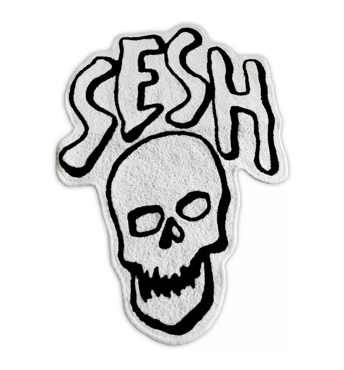 Sesh skull hot sale