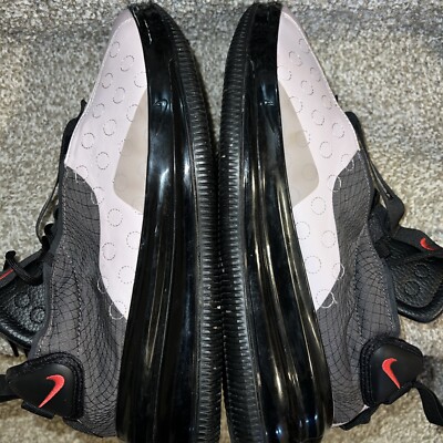 Size 10 Nike Air Max 720 Waves Silver Lilac for sale online