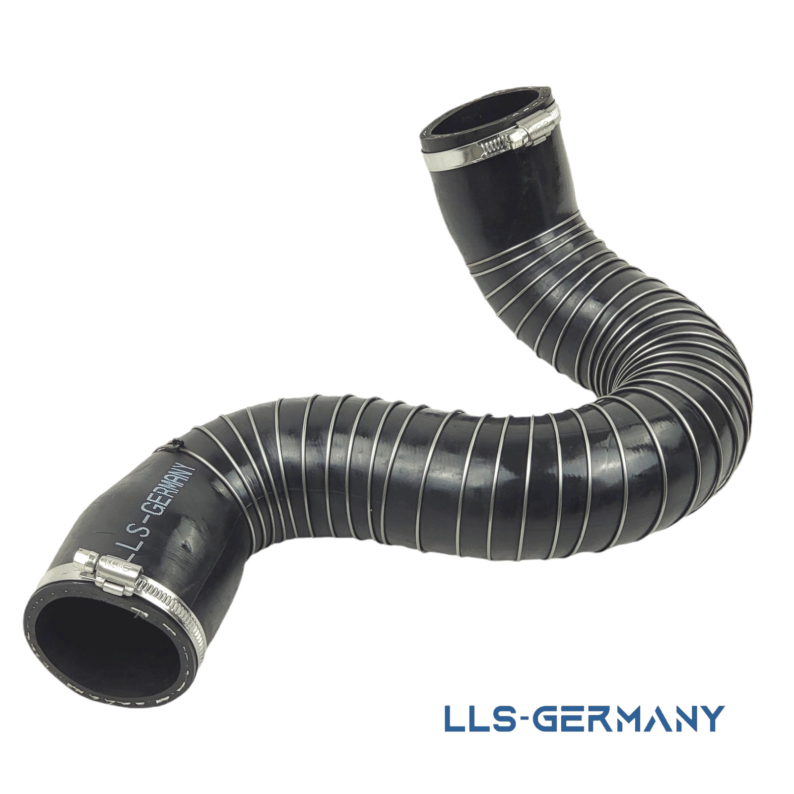 Turbo Hose Intercooler Hose for Hyundai i40 VF 1.7 CRDi 1091C129231