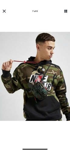 Nike Air JORDAN JUMPMAN AIR POUCH BUM 