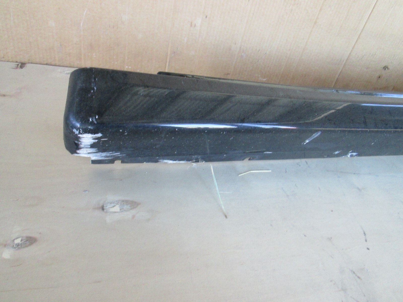 Ferrari 430 - LH Rocker Panel / Side Skirt -  68021110