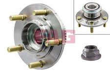 Roulement de roue Mitsubishi OUTLANDER