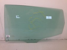 MERCEDES Classe A170 (2003) W168 Glas Absteigend Hinten Links 43R-001352