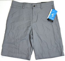 Callaway Pro Spin 3.0 Active Waistband Comfort Stretch Sleet Golf Shorts 30W 30