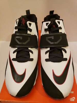 2014 NIKE ZOOM CJ TRAINER BRED AIR MAX Calvin Megatron