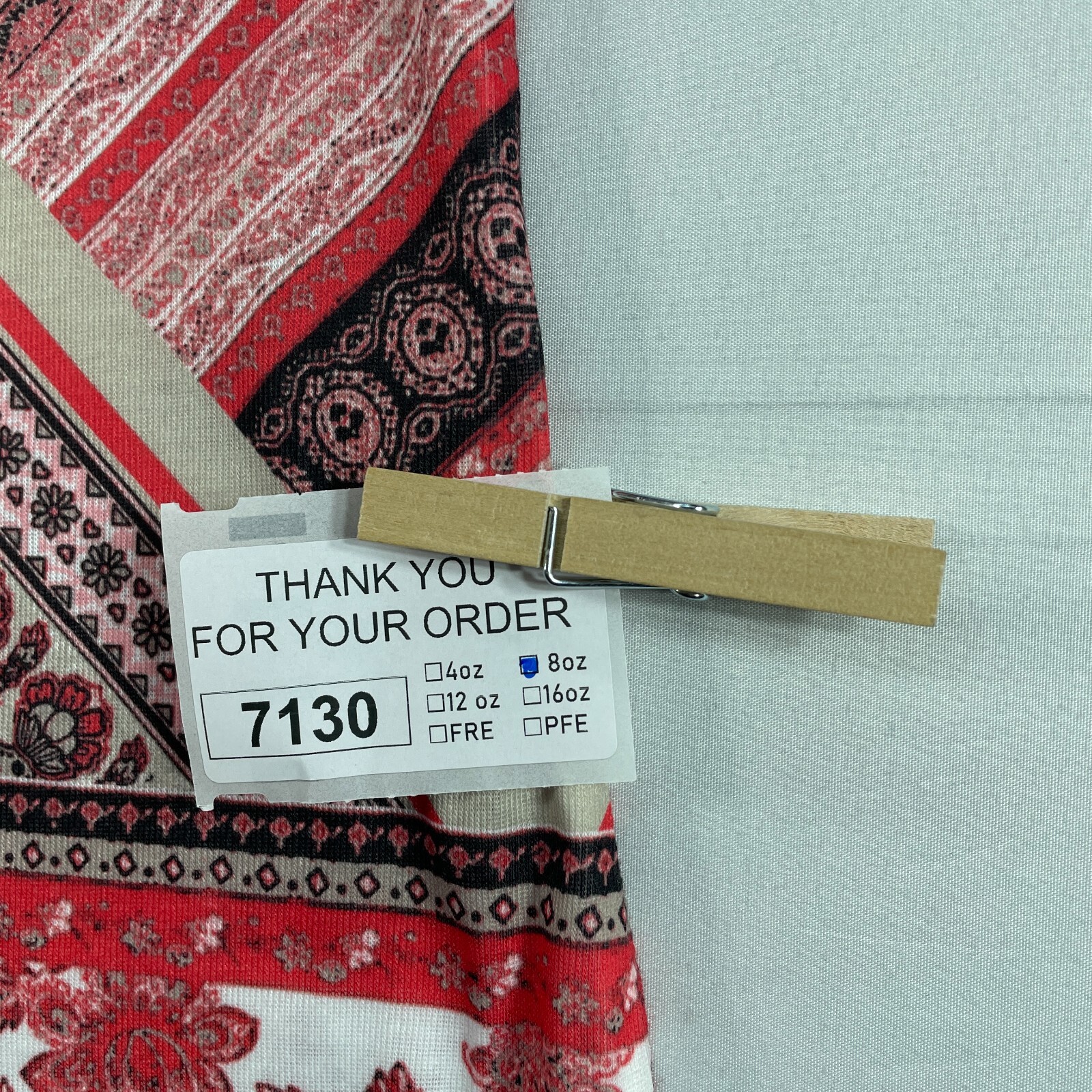 Style and Co Blouse Womens size XS Pink Print Short Sleeve Boho New