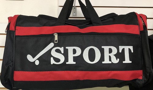 Maletín de Viaje pequeño BOLSO DE mano equipaje de lona Sport 25-30 Libras  | eBay