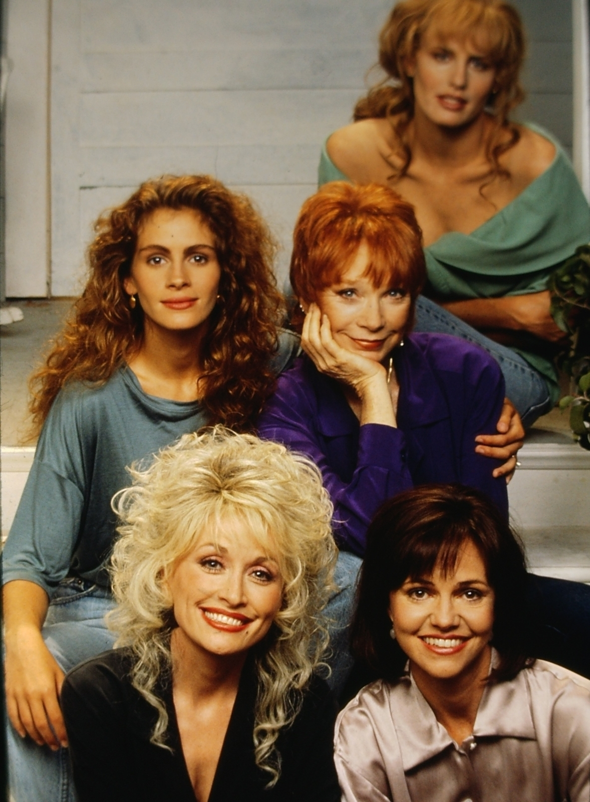 Julia Roberts Steel Magnolias