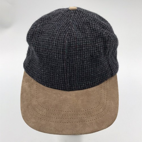 Vintage Country Gentleman Tweed Wool 