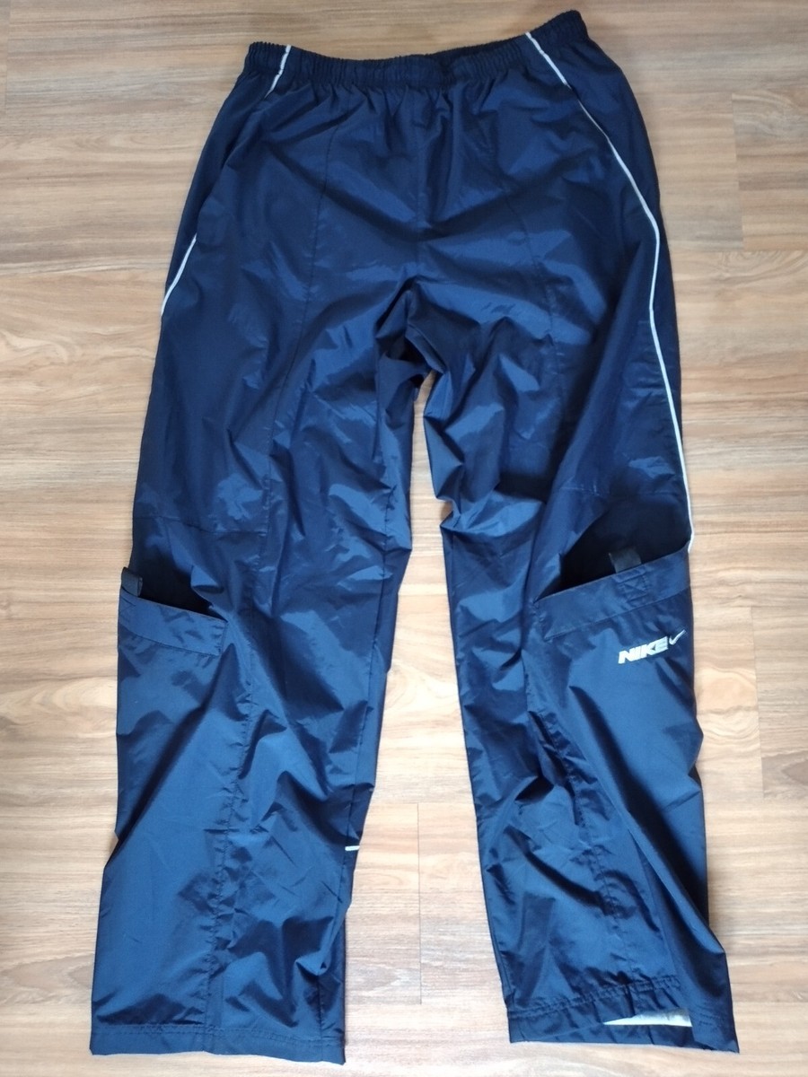 NIKE ACG DEADSTOCK NYLON PANTS