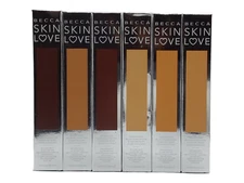 Becca Skin Love Weightless Blur Foundation 1.23oz/35ml - Choose Your Shade NEW