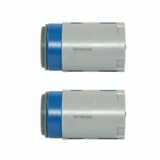 2× PDC Parksensor Für Mercedes W202 S202 C208 A208 W463 Vito W638 W220 1989-2015 2× PDC Parksensor Für Mercedes W202 S202 C208 A208 W463 Vito W638 W220 1989-2015