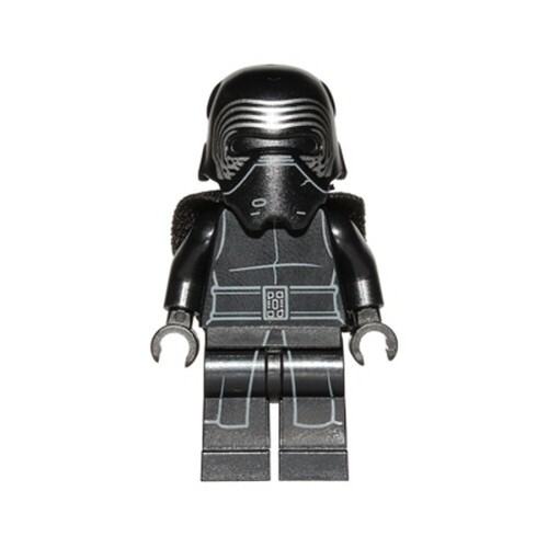 LEGO 75104 - Star Wars - Mini Figure - CHOOSE YOUR MINI FIG !! - Picture 7 of 7