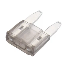 Baomain MINI 32 Volt 2 Amp Blade Fuse 2A Fast Acting Fuse ATM-2 Pack of 25
