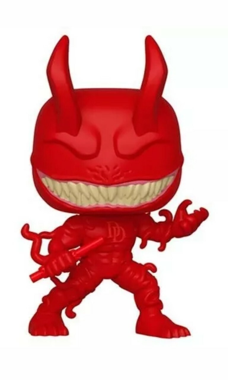 daredevil funkopop
