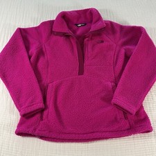 The North Face Jacket Womens Large Fuschia Pi...