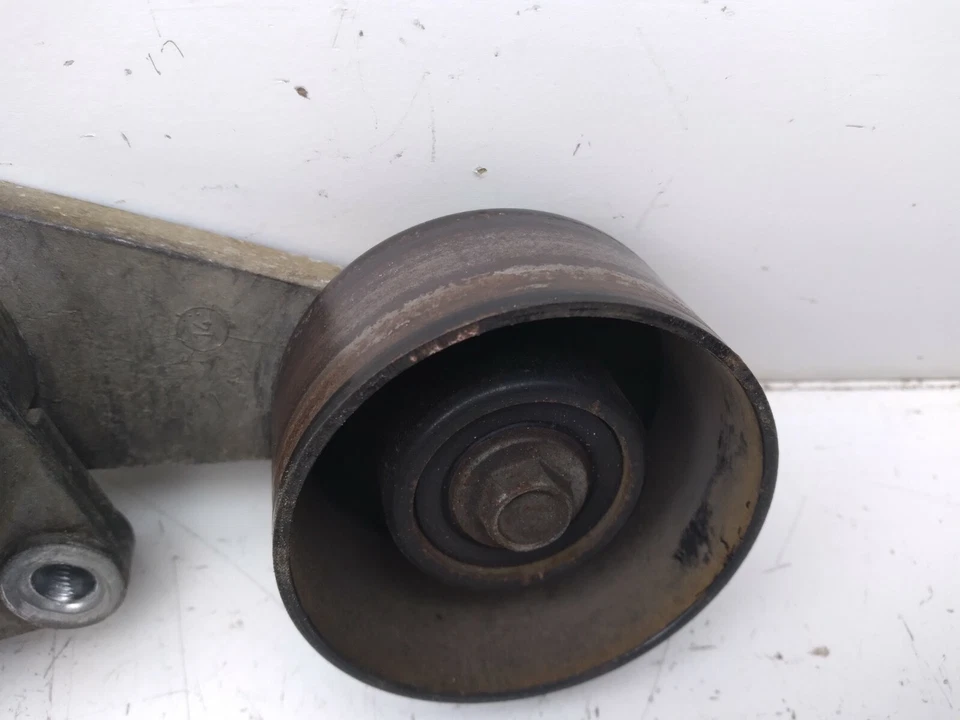 1997-2003 Ford F150 4.6L Belt Idler Arm Used OEM - Image 4 of 4