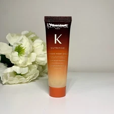 Kerastase Nutritive 8H Magic Night Serum Hydrating Treatment (1.0oz / 30mL)