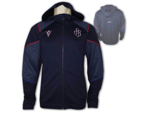PUMA HOMME VESTE de Sport Train Activer Fz à Capuche 520126 EUR 69,90
