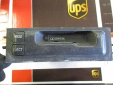 Audio Equipment Radio Cassette Player Fits 98-02 BLAZER S10/JIMMY S15 20431