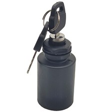 Starter Ignition Key Switch 7915492632 for Linde Forklift 1283 1313 1401 1402