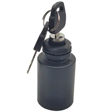 Starter Ignition Key Switch 7915492632 for Linde Forklift 1283 1313 1401 1402