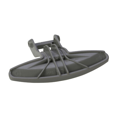 Maniglia Per L' Oblo' Della Lavatrice Lg Originale 3650er3002b - Foto 5