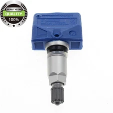 Blue TPMS Tire Pressure Sensor Fit for Nissan Infiniti Altima GT-R 40700-1AA0B
