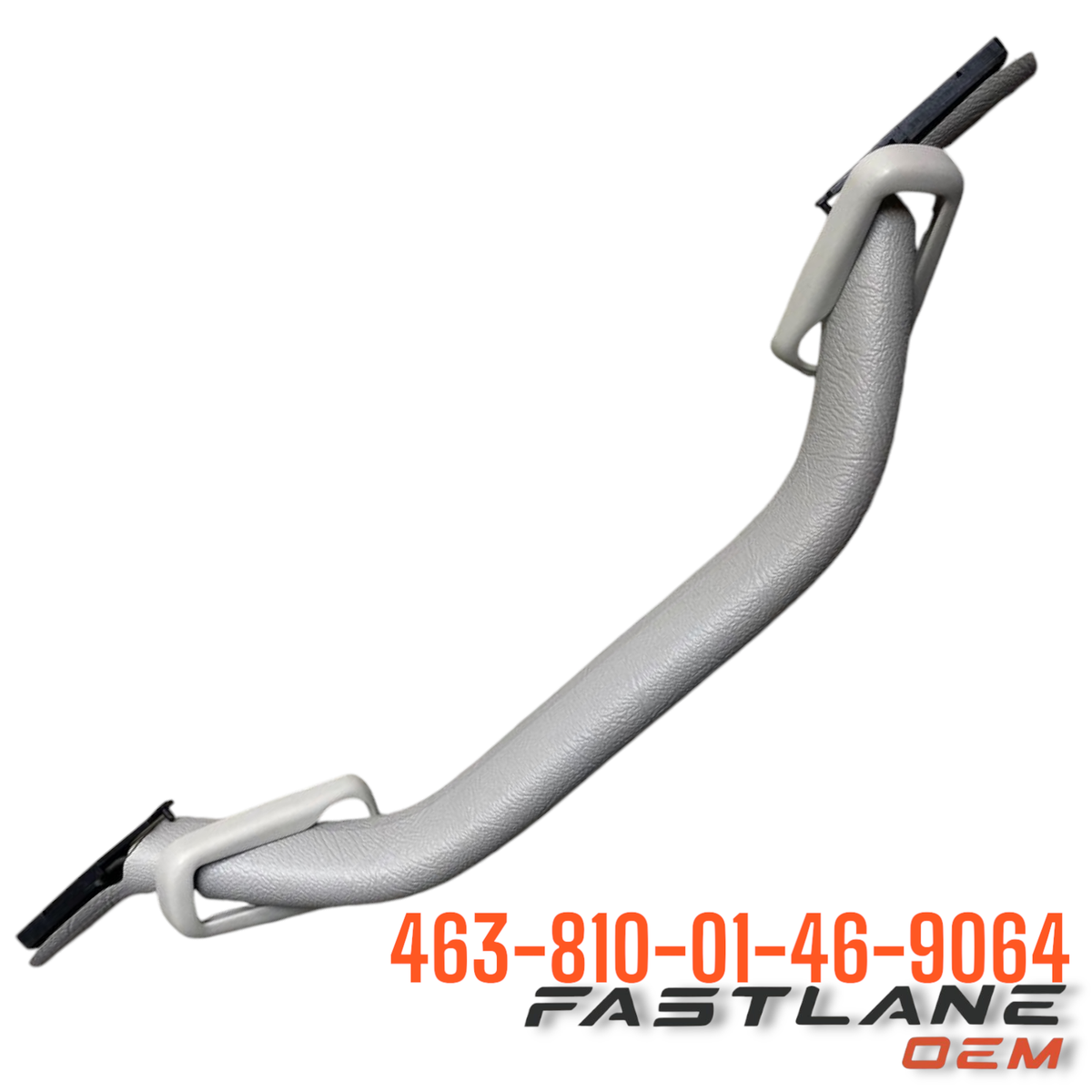 Hyeres1994 2012-2015 MERCEDES-BENZ G 500 GRAB HANDLE NEW OEM 463-810-01-46