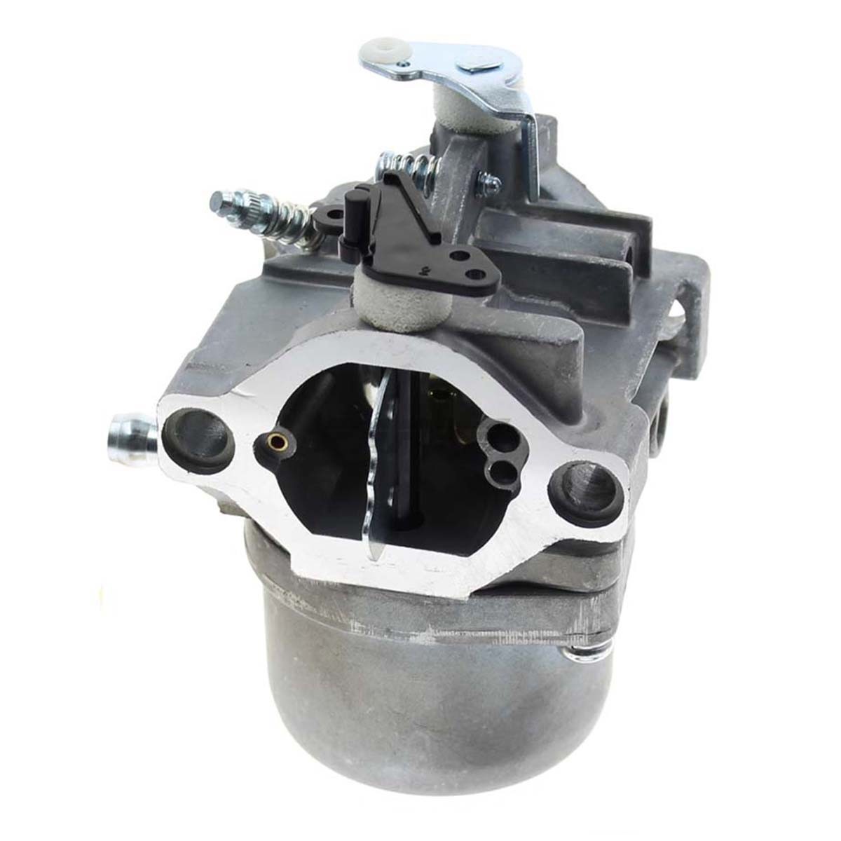 New Carburetor For BS LMT 5-4993 With Mounting Gasket Filter
