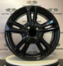 SET 4 Cerchi in lega compatibili Mini One Cooper Clubman da 15" NUOVI, OFFERTA