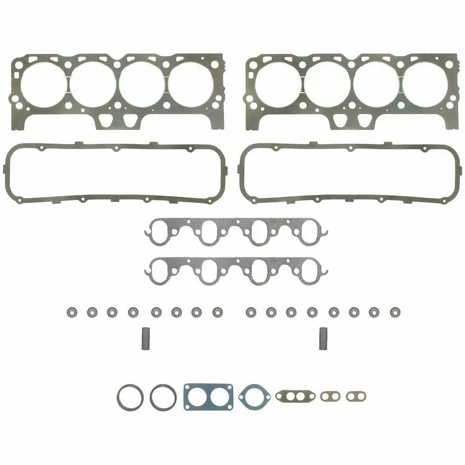 Engine Cylinder Head Gasket Set HS8558PT-1 fits Ford B-600 B-700 C700 C800 F-600 - Image 2 of 2