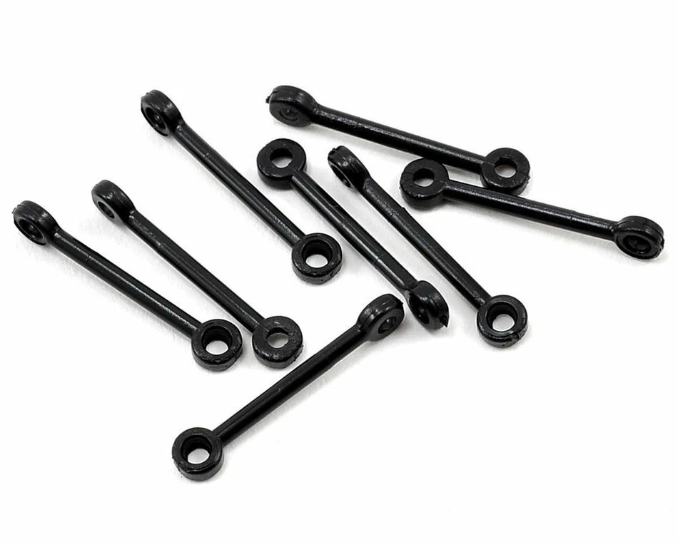 New Blade MCPX BL2 Brushless Replacement Helicopter Rotor Head Linkage BLH3916 - Image 2 of 2