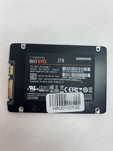 Samsung 860 Evo 2TB | eBay